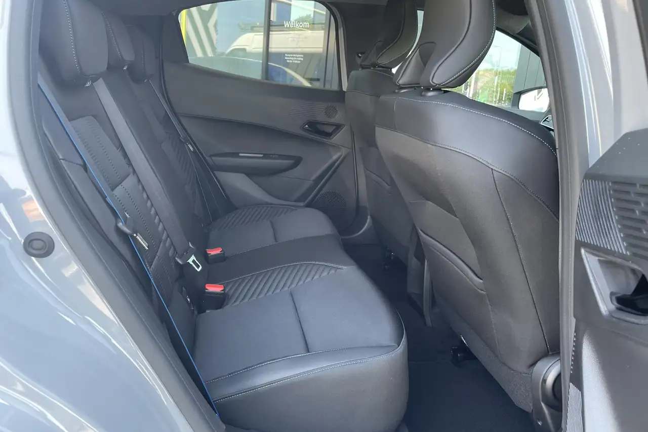 Renault Clio 2026