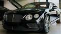 Bentley Continental GT Convertible V8 Zwart - thumbnail 2