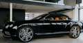Bentley Continental GT Convertible V8 Negro - thumbnail 4