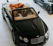 Bentley Continental GT Convertible V8 Negro - thumbnail 5