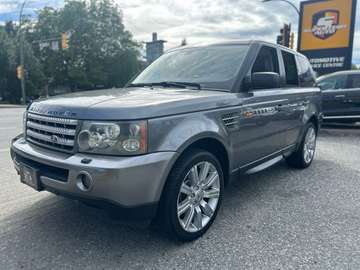 4WD 4dr SC