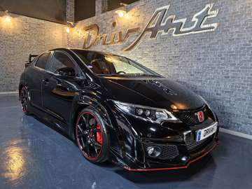 IX 2.0 I-VTEC TYPE-R GT FK2