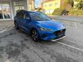 Ford Focus Active X Kombi 1.5 Ecoblue Bleu - thumbnail 2