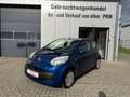Citroen C1 Style*GJREIFEN*KLIMA*E-FENSTER Blau - thumbnail 1