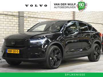 Extended Range Ultra Black Edition 82kWh/252PK | H