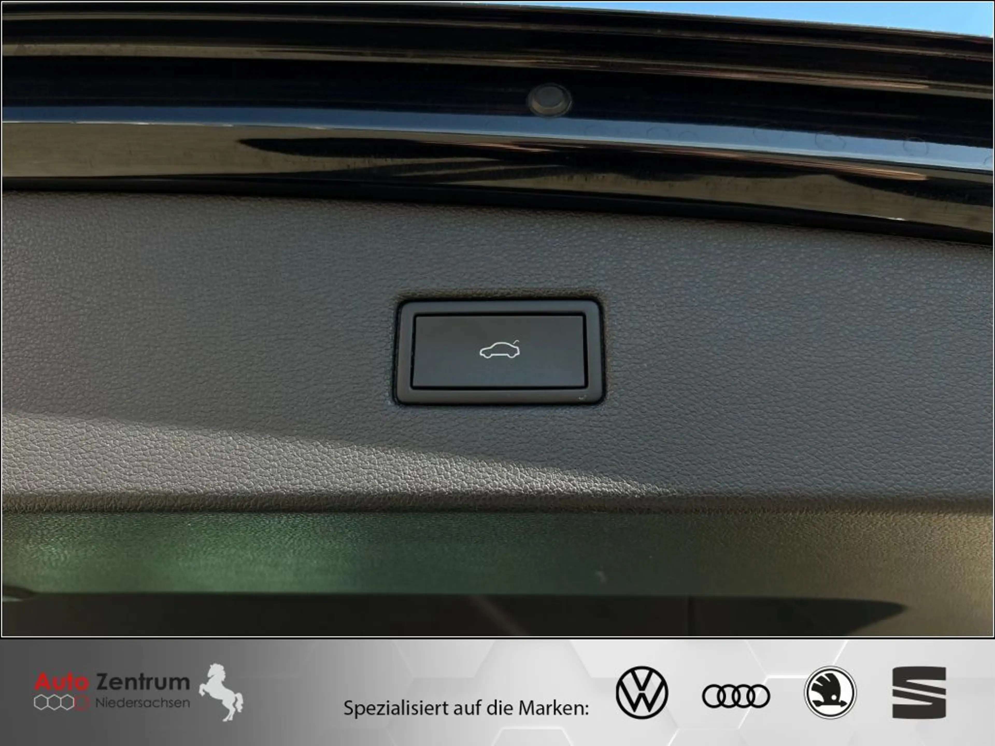 Volkswagen Tiguan 2.0 TDI Elegance CarPlay Pano*CAM Ganzjahresreifen — photo 8