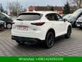 Mazda CX-5 Homura AWD BOSE|HUD|ACC|AHK|360° Weiß - thumbnail 6