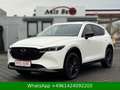 Mazda CX-5 Homura AWD BOSE|HUD|ACC|AHK|360° Weiß - thumbnail 1