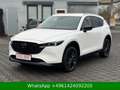 Mazda CX-5 Homura AWD BOSE|HUD|ACC|AHK|360° Weiß - thumbnail 2