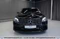 Mercedes-Benz GLC 63 AMG Coupé 4MATIC+*BURMESTER*PERF-AGA*Ö-FAHRZEUG* Schwarz - thumbnail 4
