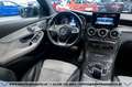 Mercedes-Benz GLC 63 AMG Coupé 4MATIC+*BURMESTER*PERF-AGA*Ö-FAHRZEUG* Schwarz - thumbnail 33