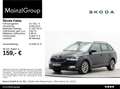 Skoda Fabia Combi 1.0 TSI DSG Clever PDC CarPlay SHZ Schwarz - thumbnail 1