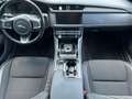 Jaguar XF Sportbrake D180 AWD Auto R-Sport Argento - thumbnail 7