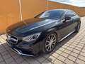 Mercedes-Benz S 63 AMG S-Klasse Coupe S 63 AMG Schwarz - thumbnail 35