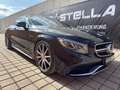 Mercedes-Benz S 63 AMG S-Klasse Coupe S 63 AMG Schwarz - thumbnail 3