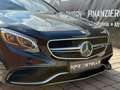 Mercedes-Benz S 63 AMG S-Klasse Coupe S 63 AMG Schwarz - thumbnail 41