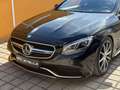 Mercedes-Benz S 63 AMG S-Klasse Coupe S 63 AMG Schwarz - thumbnail 38