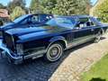 Lincoln Mark Mark V Collector Series Blau - thumbnail 1