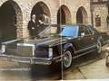 Lincoln Mark V collector series ruilen kan ook Blau - thumbnail 13