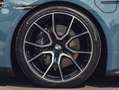Porsche Taycan 4 | Performance Accu+ | Pano |LuchtV |ACC |360° Bleu - thumbnail 8
