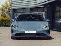 Porsche Taycan 4 | Performance Accu+ | Pano |LuchtV |ACC |360° Bleu - thumbnail 2