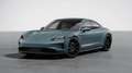 Porsche Taycan 4 | Performance Accu+ | Pano |LuchtV |ACC |360° Blauw - thumbnail 1