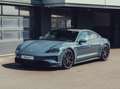 Porsche Taycan 4 | Performance Accu+ | Pano |LuchtV |ACC |360° Bleu - thumbnail 3