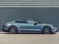 Porsche Taycan 4 | Performance Accu+ | Pano |LuchtV |ACC |360° Bleu - thumbnail 6