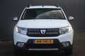 Dacia Sandero 0.9 TCe Stepway Laureate | PDC | Trekhaak | Org. N Weiß - thumbnail 3