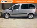 Peugeot Partner 1.2 PureTech Tepee Adventure Edition Gris - thumbnail 3