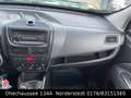 Fiat Doblo Doblò Active 1 Hand Tüv 06/27 Grün - thumbnail 11
