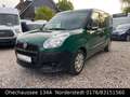 Fiat Doblo Doblò Active 1 Hand Tüv 06/27 Grün - thumbnail 1