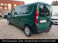 Fiat Doblo Doblò Active 1 Hand Tüv 06/27 Grün - thumbnail 4