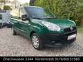 Fiat Doblo Doblò Active 1 Hand Tüv 06/27 Grün - thumbnail 6
