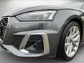 Audi A5 Sportback S line 40 TFSI S tronic *ACC*AHK* Grau - thumbnail 4