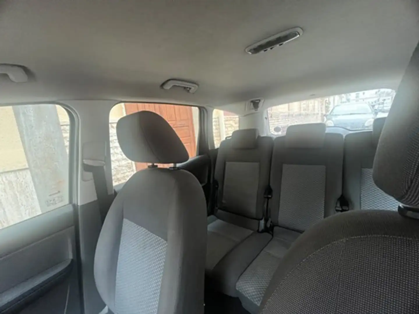 Ford C-Max - 2