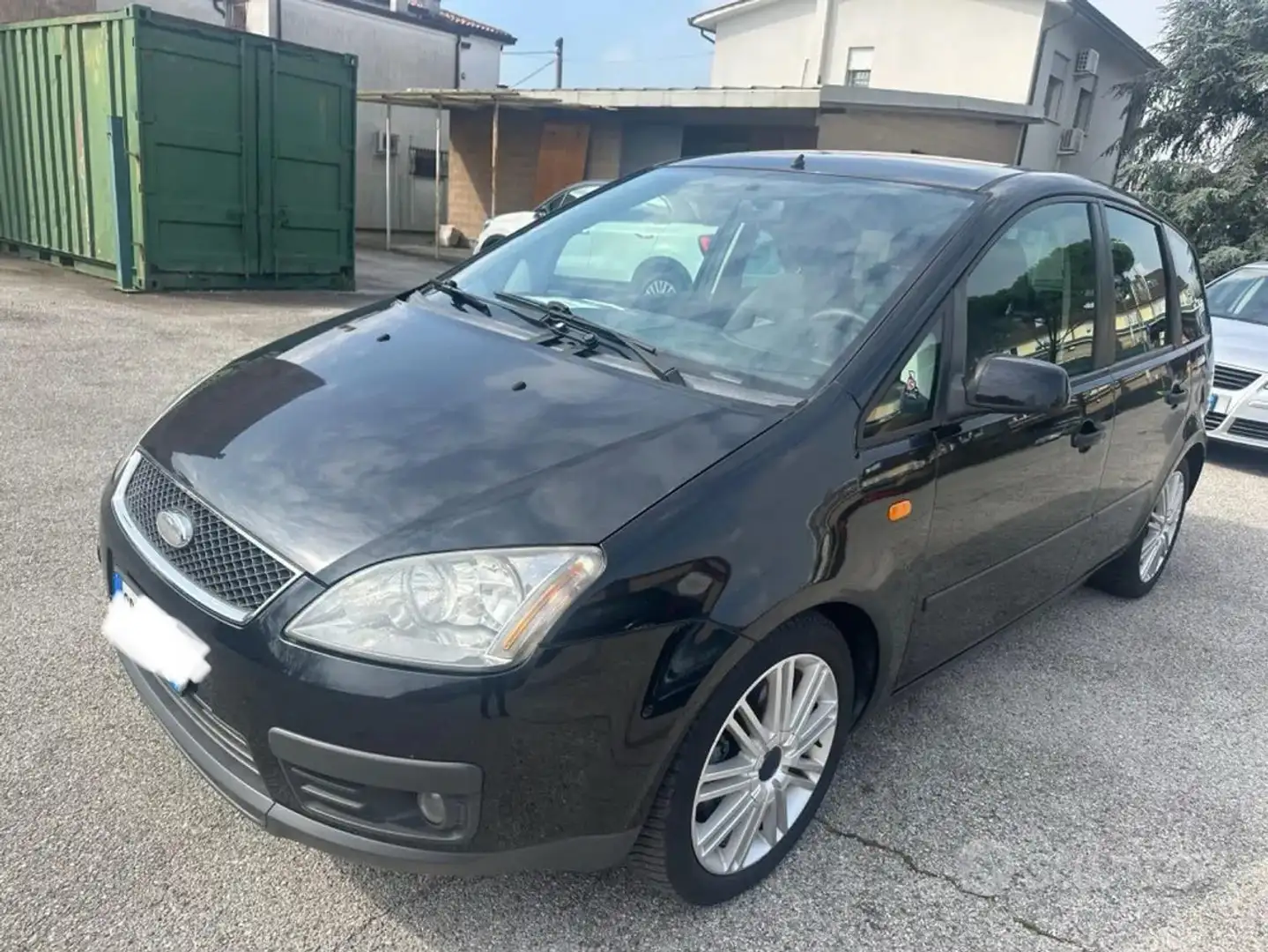 Ford C-Max - 1