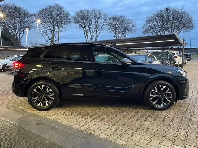 Cupra Terramar view 6
