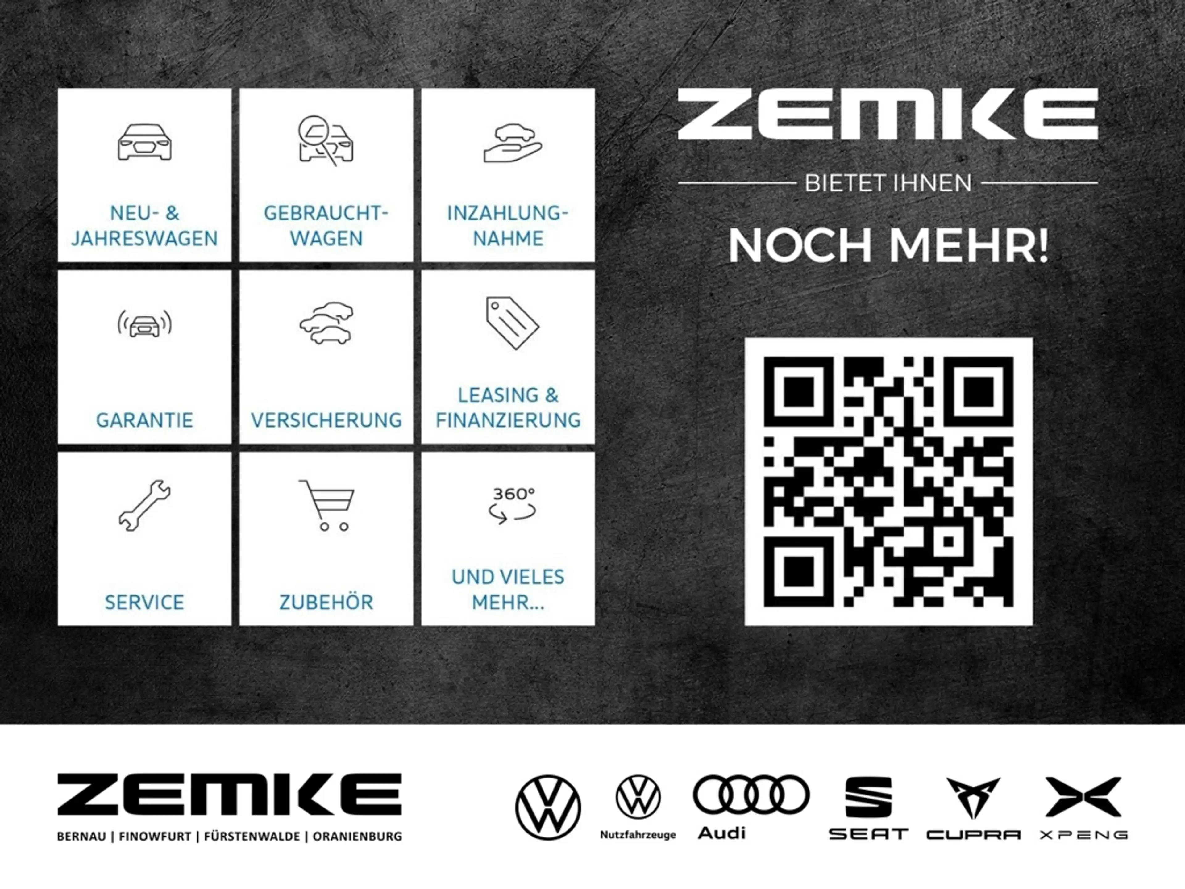 Volkswagen Touran 1.5 TSI DSG Highline Navi Massagesitze LED Kurvenl — photo 3