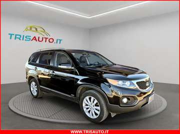 2.2 Crdi 4wd Active