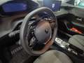 Peugeot 208 ALLURE PT 100 EAT8*FACELIFT*NAVI*CARPLAY*TOP Noir - thumbnail 7