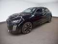 Peugeot 208 ALLURE PT 100 EAT8*FACELIFT*NAVI*CARPLAY*TOP Noir - thumbnail 3