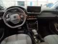 Peugeot 208 ALLURE PT 100 EAT8*FACELIFT*NAVI*CARPLAY*TOP Noir - thumbnail 9