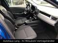 Mitsubishi Colt 1.6 Benziner Hybrid Plus Weiß - thumbnail 9