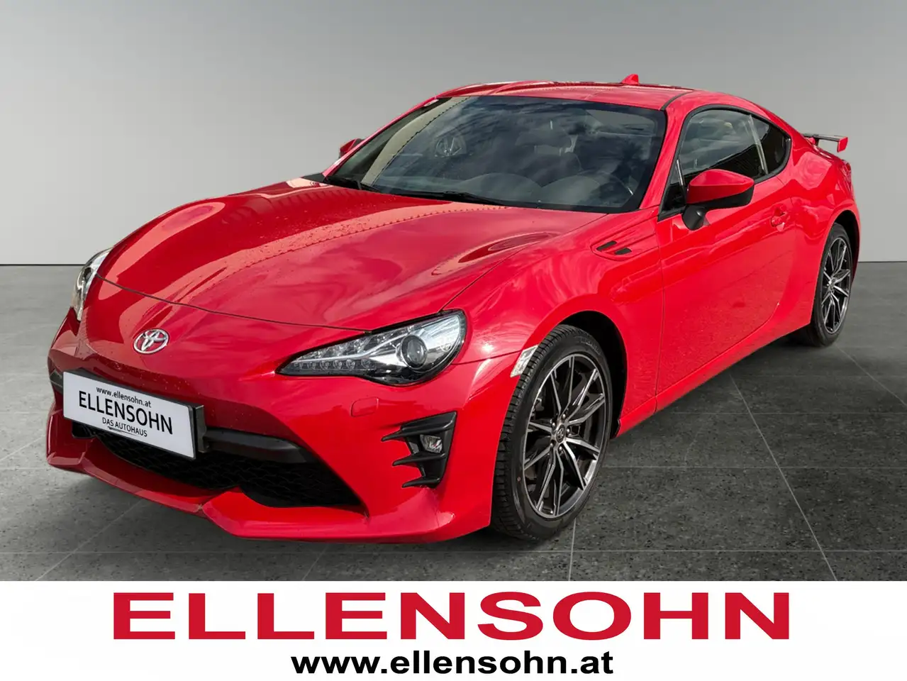Toyota GT86