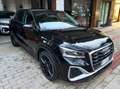 Audi Q2 Q2 35 1.5 TFSI 150 CV, Sline edition, S-tronic Zwart - thumbnail 4