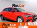 Audi A3 Sportback 35TDI S line S tronic Rojo - thumbnail 1