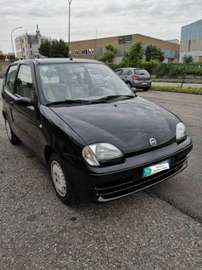 Seicento 1.1 Clima