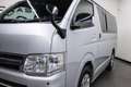Toyota Hiace Super GL VVT-i Btw auto, Fiscale waarde € 6.000,- Plateado - thumbnail 17