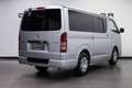 Toyota Hiace Super GL VVT-i Btw auto, Fiscale waarde € 6.000,- Plateado - thumbnail 3